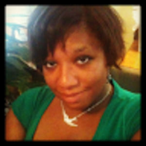 Meet your Posher, Jeanelle